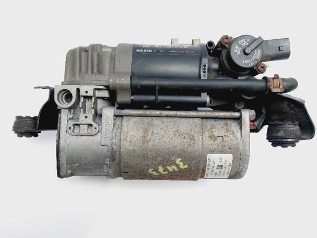 Compressor de bombeio pneumático (de amortecedores) A2123200404 MERCEDES