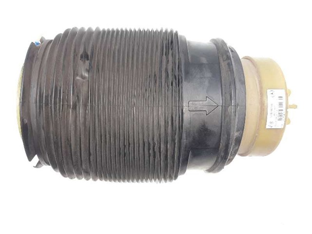 Coxim pneumático (suspensão de lâminas pneumática) do eixo traseiro A2123202125 MERCEDES