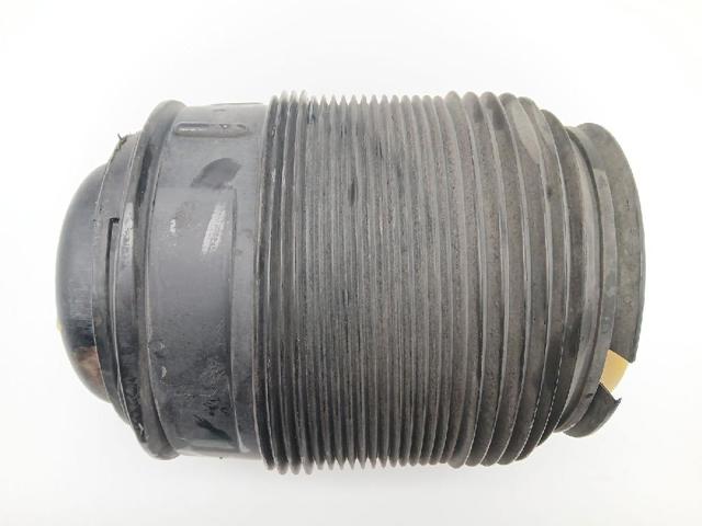 Coxim pneumático (suspensão de lâminas pneumática) do eixo traseiro A2123203925 MERCEDES