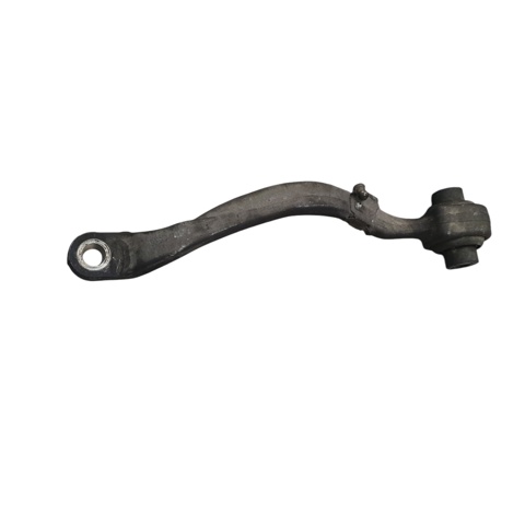 Braço oscilante inferior esquerdo de suspensão dianteira A2123302911 MERCEDES