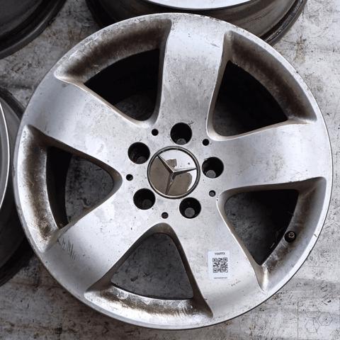 A21240100029765 Mercedes