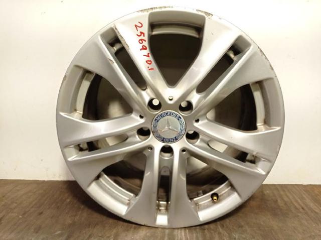 A2124010902 Mercedes