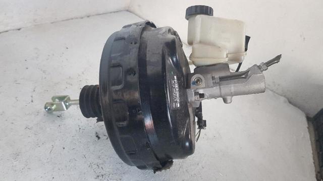Reforçador dos freios a vácuo A2124301130 MERCEDES