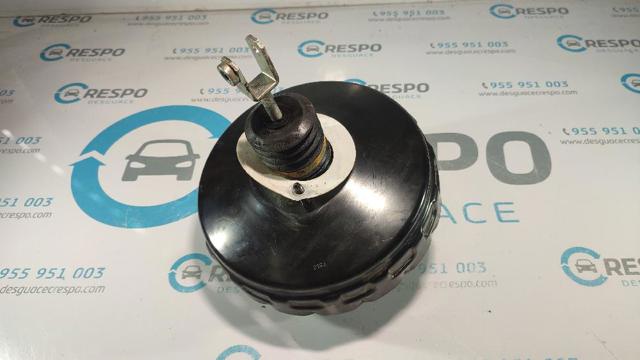 Reforçador dos freios a vácuo A2124301130 MERCEDES
