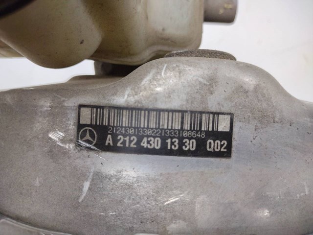 A2124301330 Mercedes