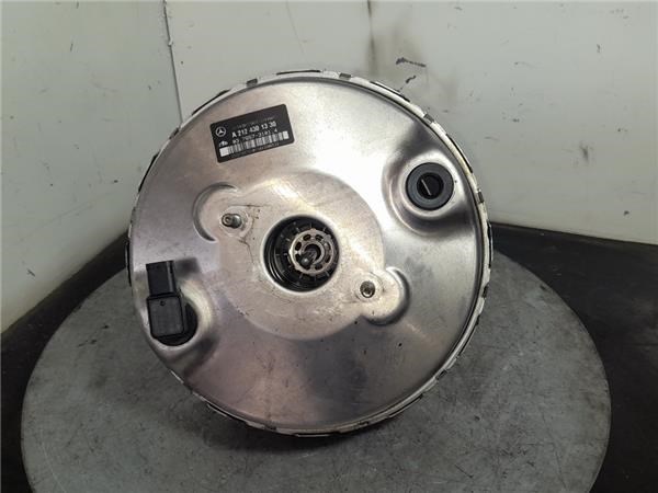 A2124301330 Mercedes