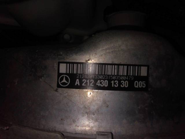 A2124301330 Mercedes