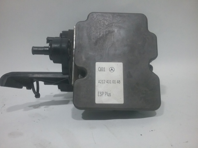 A2124310148 Mercedes