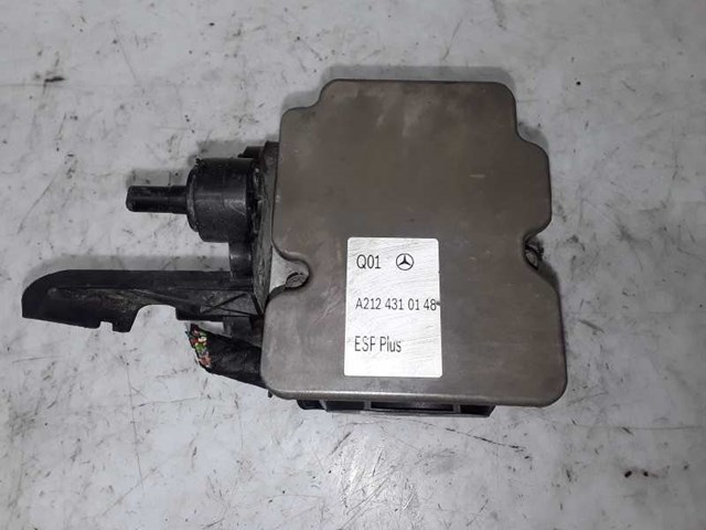 A2124310148 Mercedes