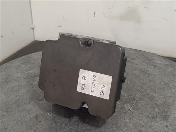 A2124311448 Mercedes