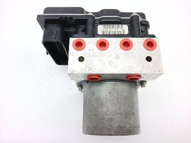 A2124312912 Mercedes