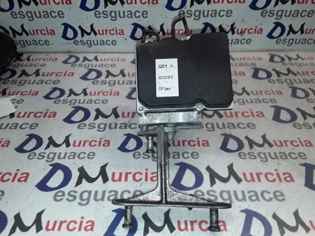 A2124312912 Mercedes