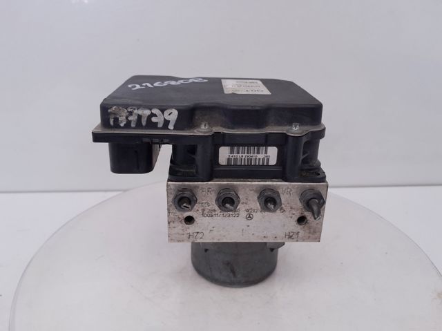 A2124312912 Mercedes