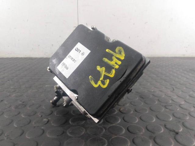 A2124312912 Mercedes