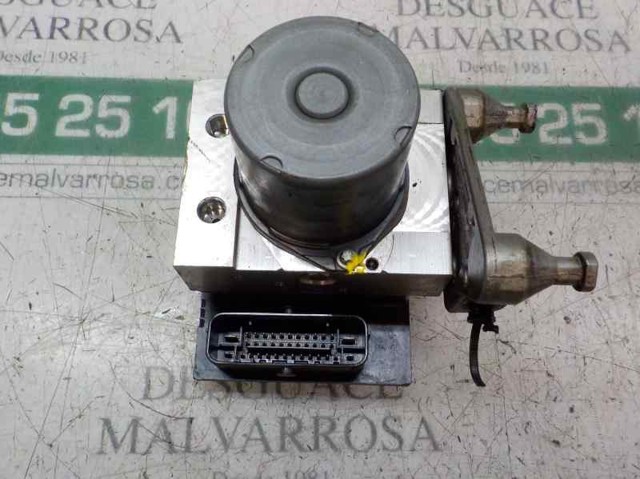 Unidade hidráulico de controlo ABS A2124313012 MERCEDES