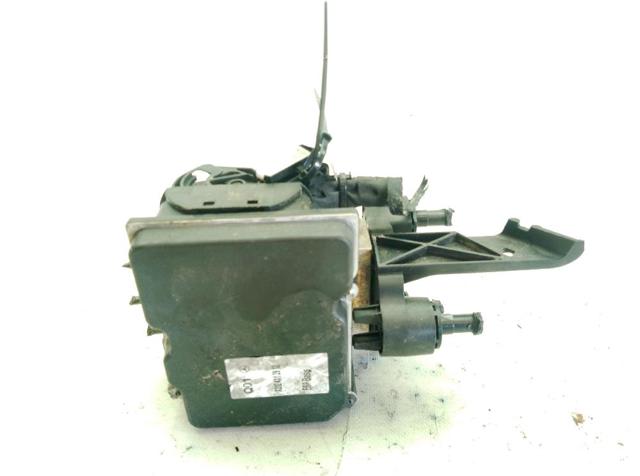 Unidade hidráulico de controlo ABS A2124313012 MERCEDES