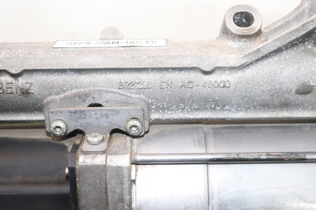 A2124600001 Mercedes