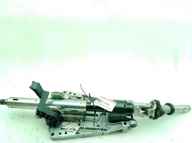 Coluna da direção A2124601216 MERCEDES