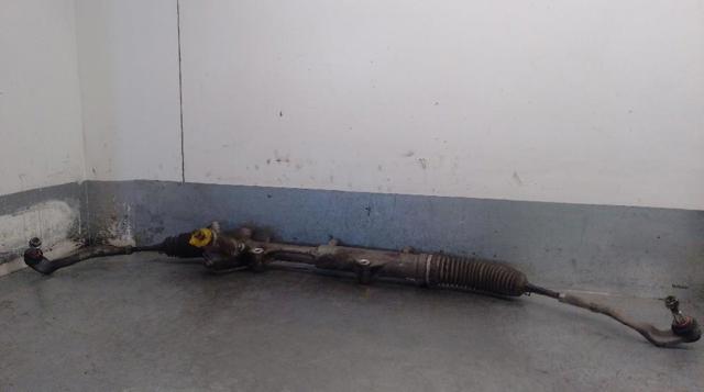 Cremalheira da direção A2124603000 MERCEDES