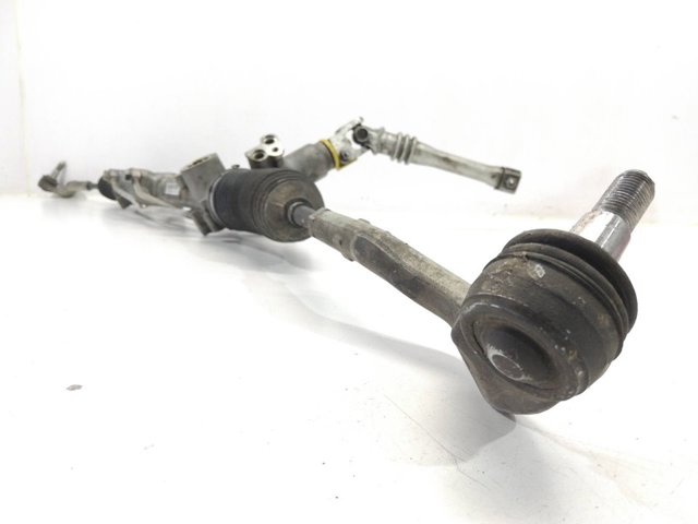 Cremalheira da direção A2124603000 MERCEDES