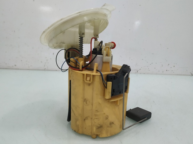 Módulo de bomba de combustível com sensor do nível de combustível A2124700194 MERCEDES