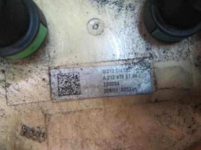 A2124700794 Mercedes