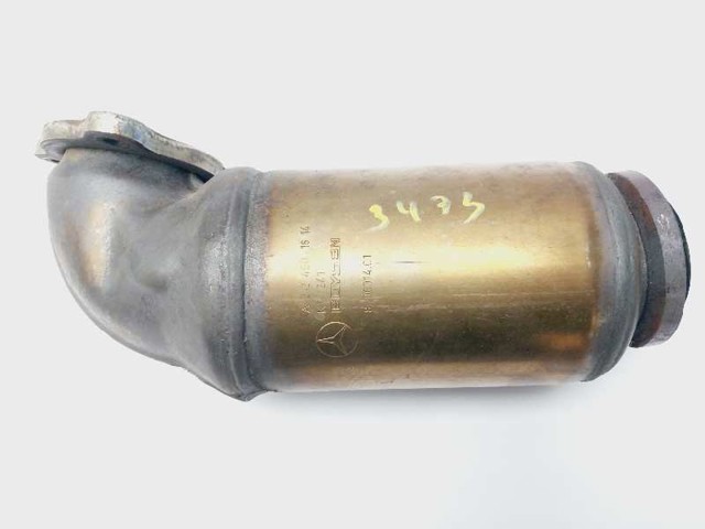 A2124901614 Mercedes