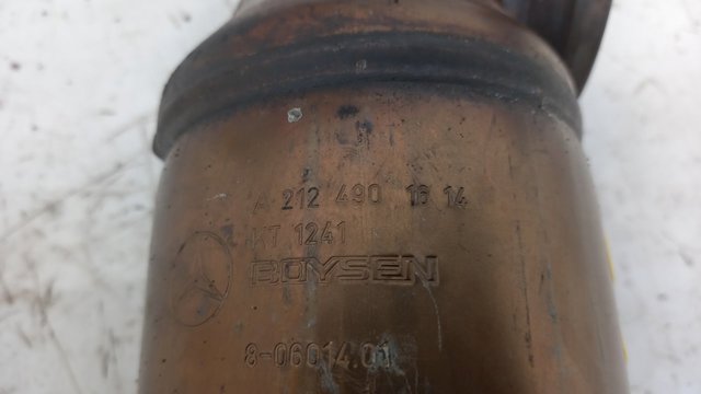 A2124901614 Mercedes
