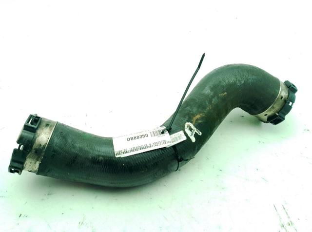 Mangueira (cano derivado) de intercooler A2125280000 MERCEDES