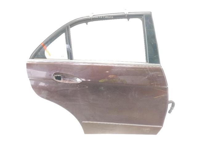 A2127300205 Mercedes