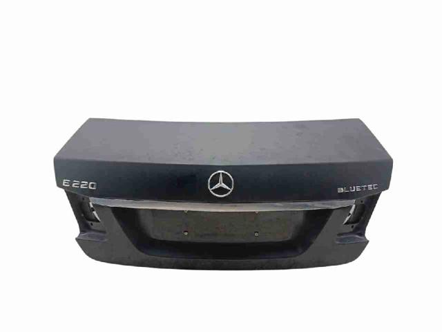 Tampa de porta-malas A2127500975 MERCEDES