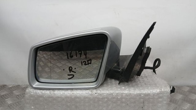 Espelho de retrovisão esquerdo A2128102176 MERCEDES