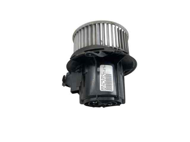 Motor de ventilador de forno (de aquecedor de salão) A2128200708 MERCEDES