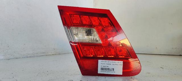 Lanterna traseira esquerda interna A2128200764 MERCEDES