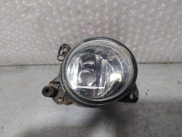 Luzes de nevoeiro esquerdas A2128201056 MERCEDES