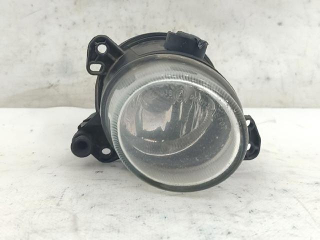 Luzes de nevoeiro esquerdas A2128201056 MERCEDES