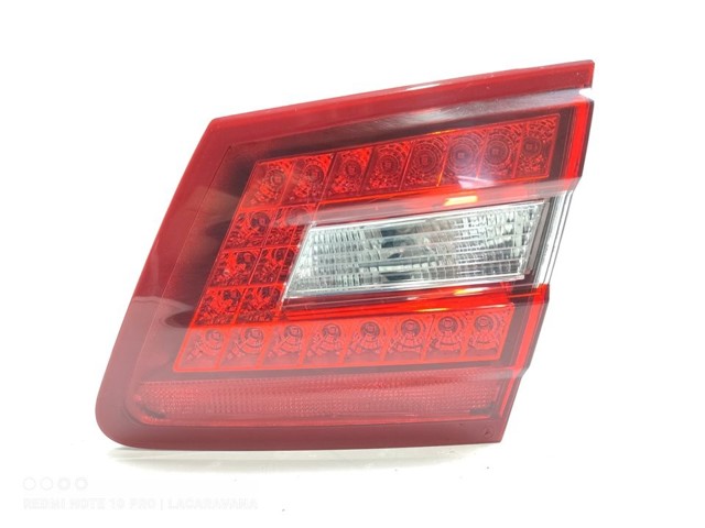 Lanterna traseira direita interna A2128201064 MERCEDES