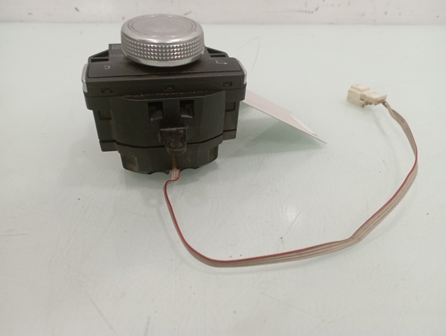 Joystick multifuncional de controlo A2128701551 MERCEDES