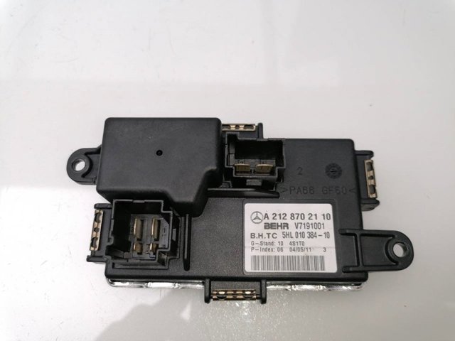 A2128702110 Mercedes
