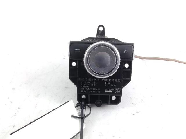 A2128702951 Mercedes