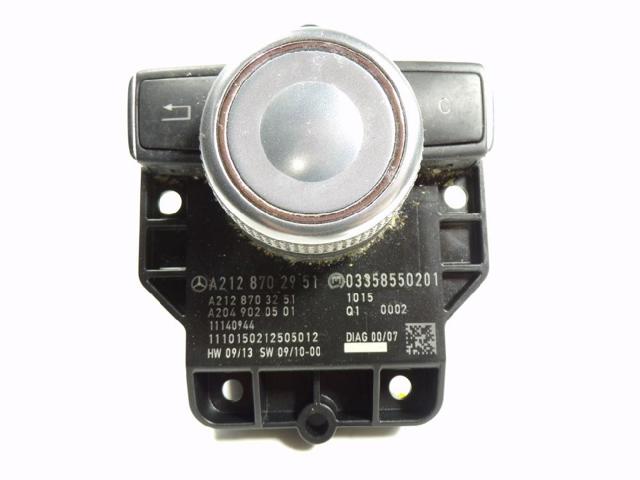 A2128702951 Mercedes