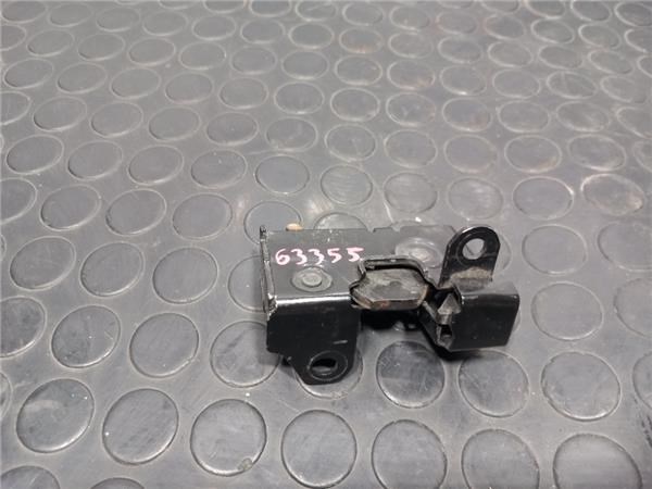 Fecho da capota para Mercedes E W212