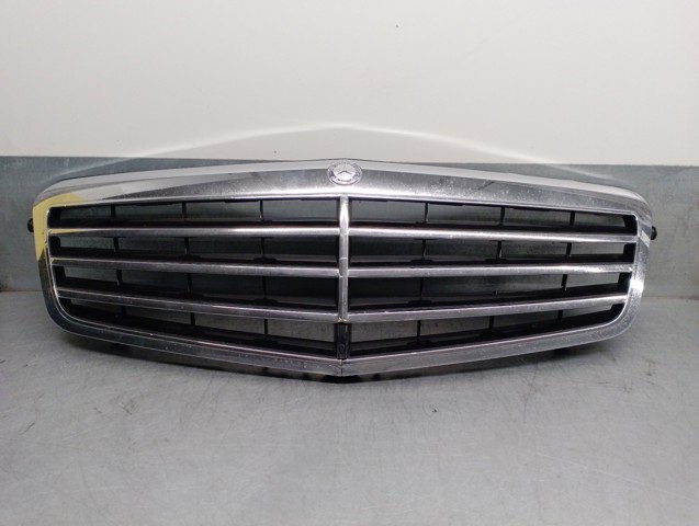 Grelha do radiador para Mercedes E W212