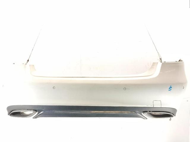 Pára-choque traseiro A21288583259999 MERCEDES