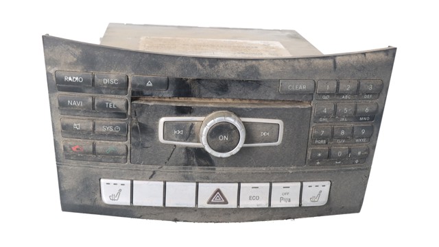 A2129001826 Mercedes