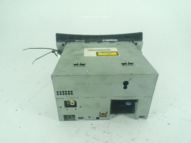 Bloco de botões do console central A2129003708 MERCEDES