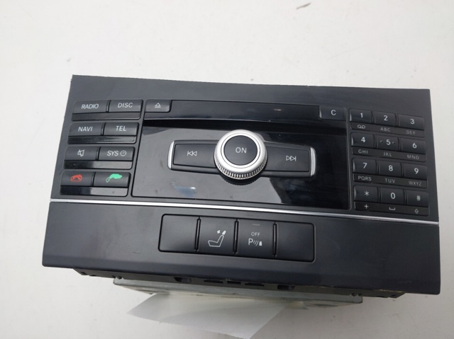 A2129003708 Mercedes