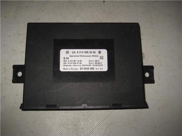A2129003806 Mercedes