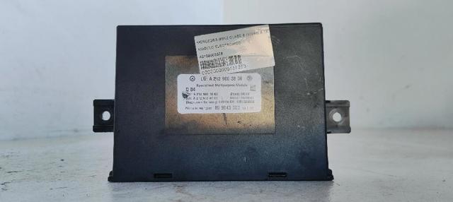 A2129003806 Mercedes