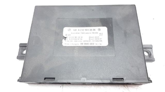 A2129003806 Mercedes